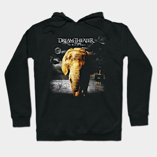 DREAM THEATER VTG Hoodie